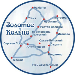 Туризм в России Туризм в России