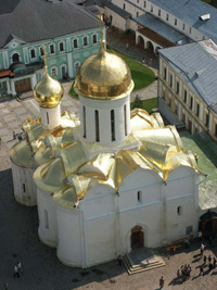 Троицкий собор