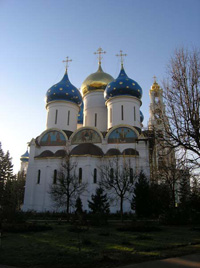 Успенский собор