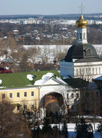 Экономский корпус