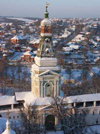 Туризм в России