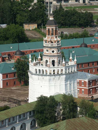 Туризм в России