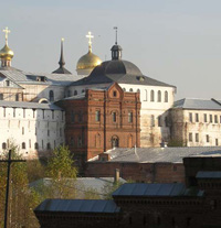 Туризм в России