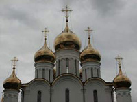 Монастыри Переславля-Залесского