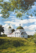 Церкви Переславля-Залесского