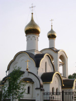 Церкви Переславля-Залесского