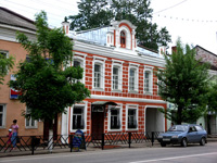 Другие памятники Переславля-Залесского