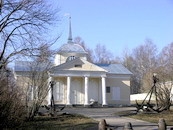 Другие памятники Переславля-Залесского