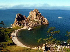 Байкал