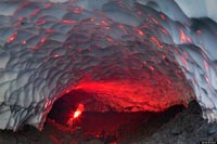 Кунгурская Ледяная пещера Кунгурская Ледяная пещера