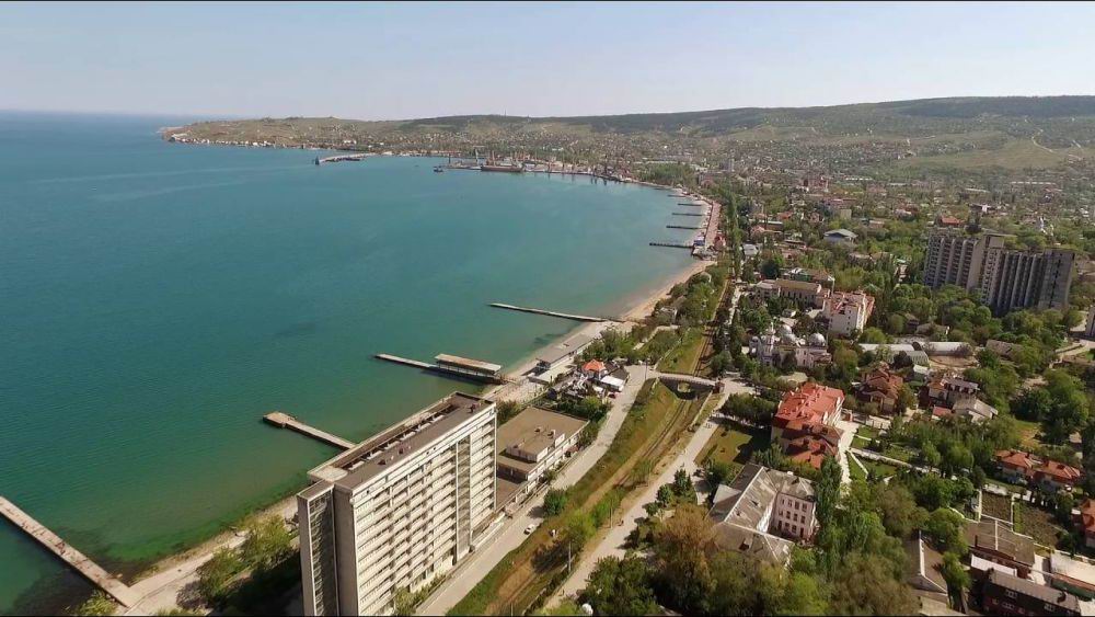 Курорты Крыма: отдых и цены